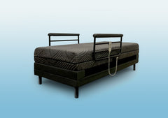 UPBed® Independence Adjustable Bed