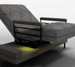 UPBed® Independence Adjustable Bed