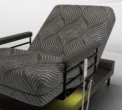 UPBed® Independence Adjustable Bed