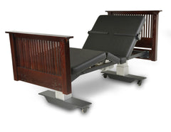 Mobile Series Hi-Low Adjustable Bed