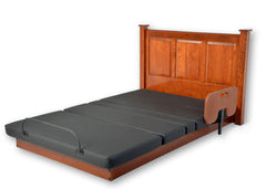 Platform Series Hi-Low Adjustable Bed