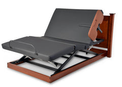 Platform Series Hi-Low Adjustable Bed