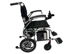 Journey Air Lightweight Folding Power Chair