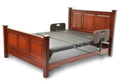 Signature Series Hi-Low Adjustable Beds