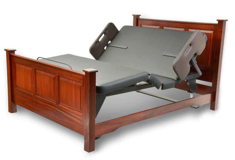 Signature Series Hi-Low Adjustable Beds