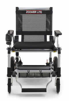 Journey Zoomer® Folding Power Chair