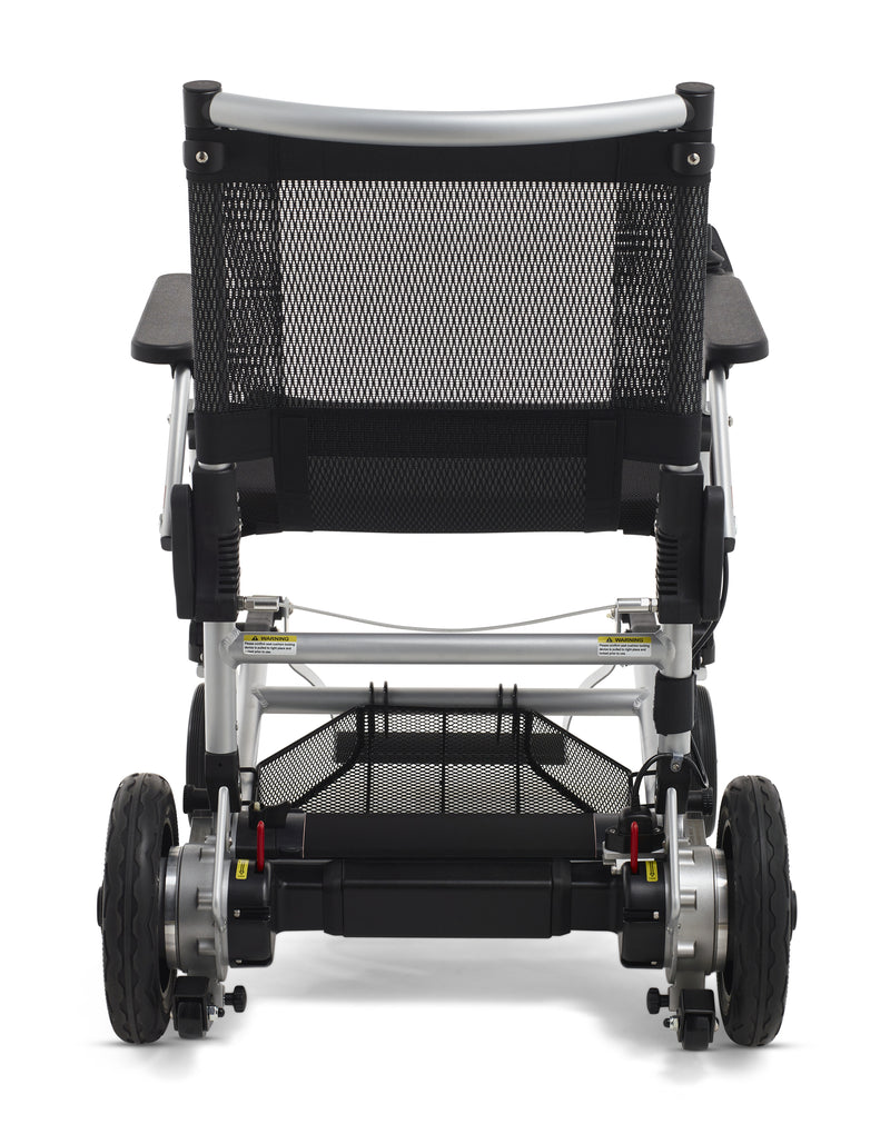 Journey Zoomer® Folding Power Chair